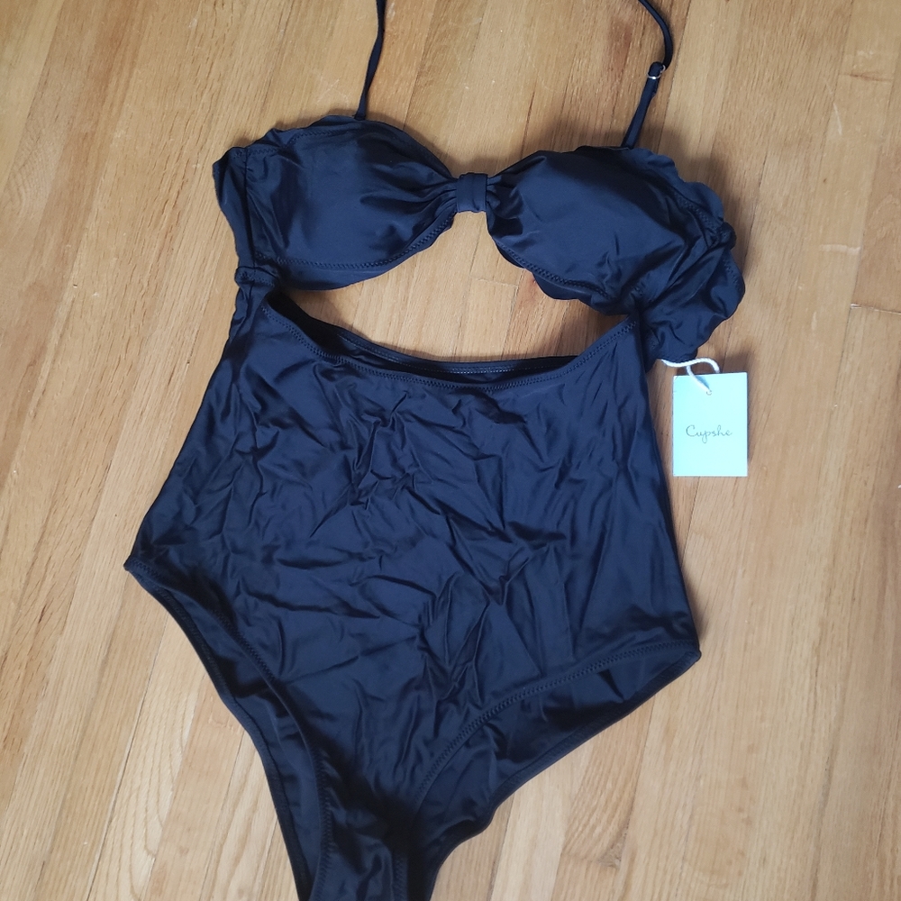 Swim suit
